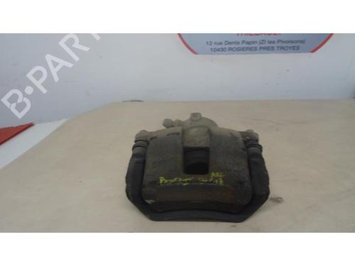Used Right rear brake caliper PEUGEOT BOXER Van 2.2 HDi 100 (101 hp) 13037548