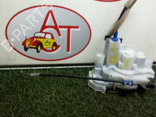 Used Front right lock PEUGEOT BIPPER Tepee 1.3 HDi 75 (75 hp) 13283878