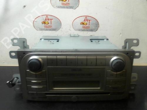 Autoradio SUZUKI LIANA Hatchback 1.4 DDiS (90 hp) 12968809