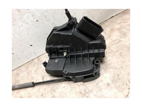 Front right lock FORD FOCUS III 1.6 TDCi | BP20481398C97 