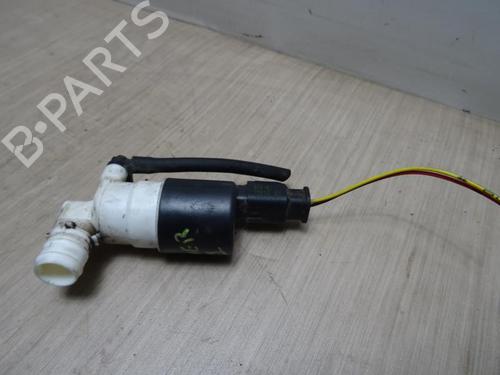 Used Washer pump PEUGEOT PARTNER Box Body/MPV 1.6 HDi (90 hp) 13129640
