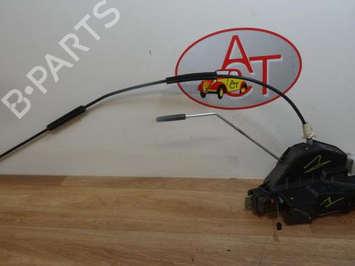 front-right-lock-vw-fox-hatchback-5z1-5z3-5z4-2003-2004-2005-2006-2007-2008-2009-2010-2011-2012-2013-2014-2015-28287244 main image