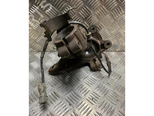 Left front steering knuckle CITROËN XSARA Break (N2) 2.0 16V | BP25306340M25 