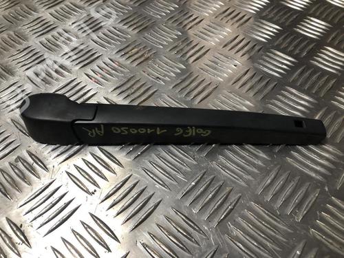 Bakre vindusviskerarm VW GOLF VI (5K1) 2.0 GTi (210 hp) 31245184