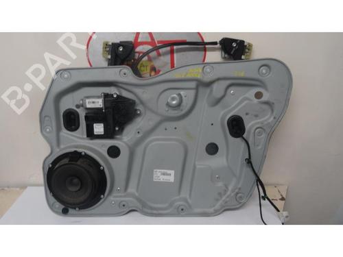 Used Front right window mechanism VW CADDY III Box Body/MPV (2KA, 2KH, 2CA, 2CH) 1.6 TDI (75 hp) 13268802