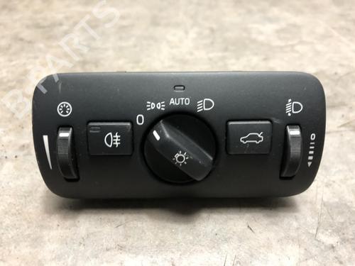 Forlygtekontakt VOLVO V40 Hatchback (525) T2 GTDi (120 hp) 20625121