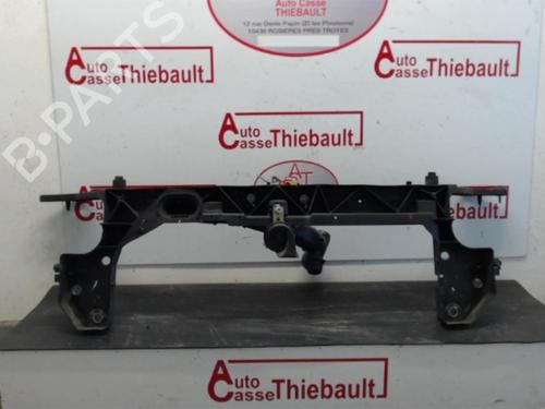 Used Support RENAULT CLIO III (BR0/1, CR0/1) 1.4 16V (98 hp) 13131525