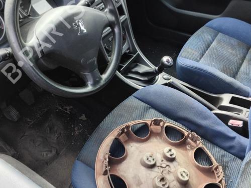 Used Parts PEUGEOT 307 (3A/C)  1.4  1930452