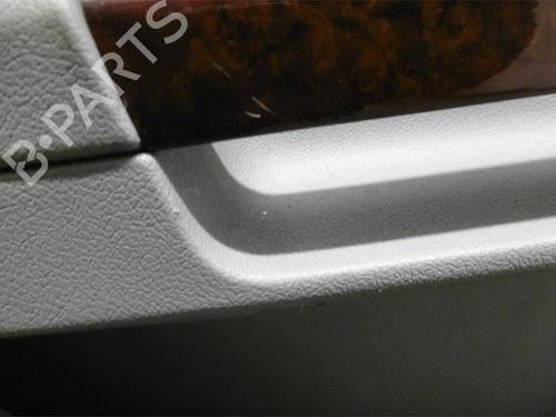 Rear left panel CHRYSLER 300C (LX, LE) 3.0 CRD | BP12964035C60 