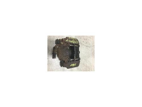 Used Left rear brake caliper TOYOTA RAV 4 II (_A2_) 2.0 D 4WD (CLA20_, CLA21_, CLA20R, CLA21R) (116 hp) 13271340
