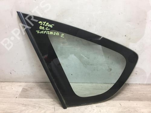 Panel rute bak venstre SUBARU IMPREZA Hatchback (GR, GH, G3) 2.0 D AWD (150 hp) 13386776