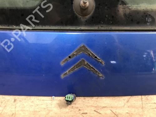 Tailgate CITROËN C2 (JM_) 1.1 | BP23872411C6