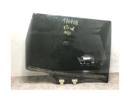 Rear right door window NISSAN X-TRAIL I (T30) 2.2 Di 4x4 | BP20620515C21 