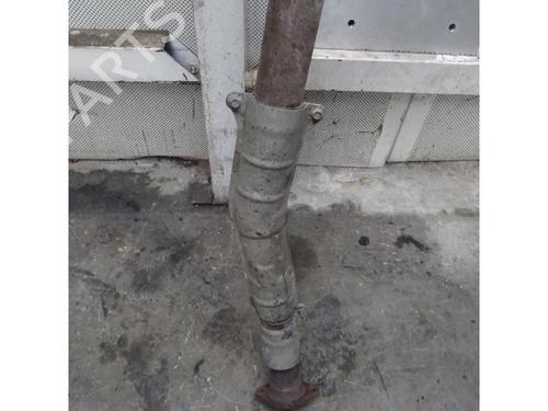 Pipe SUBARU IMPREZA Hatchback (GR, GH, G3) 2.0 D AWD | BP13131769M125 