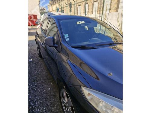 Right mirror glass RENAULT MEGANE III Hatchback (BZ0/1_, B3_) 1.5 dCi | BP27559465C147 