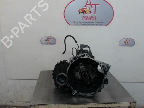 Gearbox SEAT LEON (1M1) 1.9 TDI | BP13135221M3 