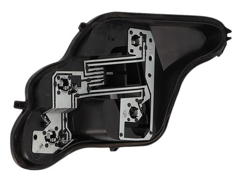Licence plate light CITROËN DS3 (SA_) 1.6 HDi 90 | BP37438959I40 - Image 3