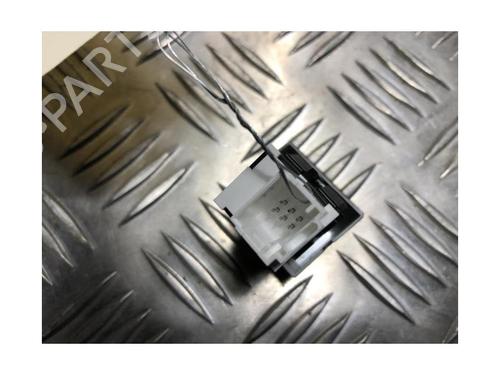 Warning switch PEUGEOT 508 SW I (8E_) 1.6 HDi | BP23648461I22