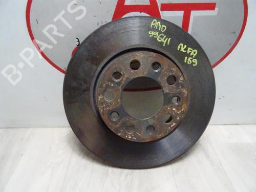 Used Other ALFA ROMEO 159 Sportwagon (939_) 1.9 JTS (939BXA1B) (160 hp) 28333972