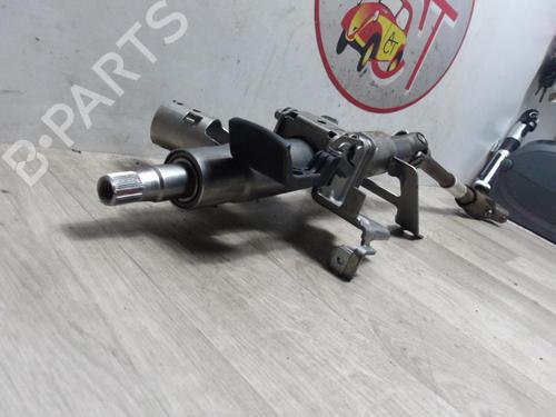 Used Steering column DACIA DUSTER (HS_) 1.5 dCi 4x4 (HSMC, HSMD) (110 hp) 13274523