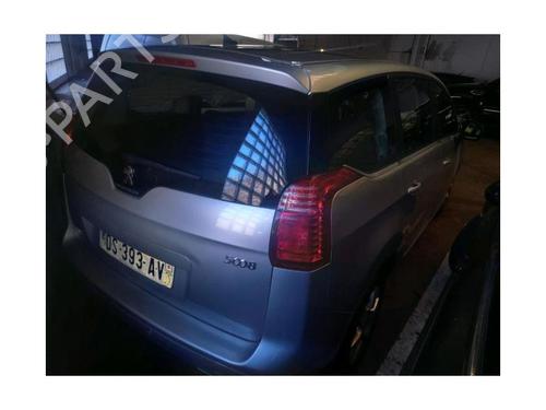 Rear left exterior door handle PEUGEOT 5008 (0U_, 0E_) 1.6 BlueHDi 120 | BP25149374C130