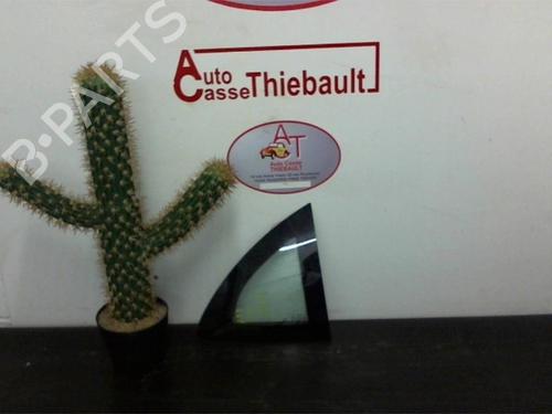 Used Rear right quarter glass CITROËN C3 II (SC_) 1.4 HDi 70 (SC8HZC, SC8HR0, SC8HP4) (68 hp) 13265610