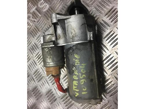 Starter SUZUKI GRAND VITARA II (JT, TE, TD) 1.9 DDiS All-wheel Drive (JT419, TD44, JB419WD, JB419XD,... | BP24492180M8 