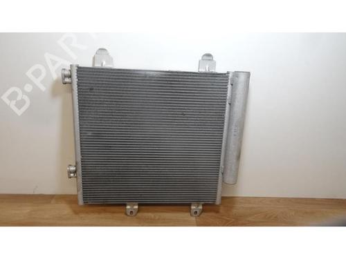 AC Kondensor PEUGEOT 108 1.2 | BP30781753M32