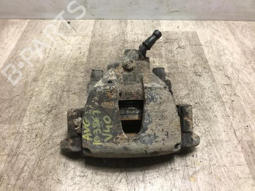 Used Left front brake caliper VOLVO V40 Hatchback (525) T2 GTDi (120 hp) 20623868