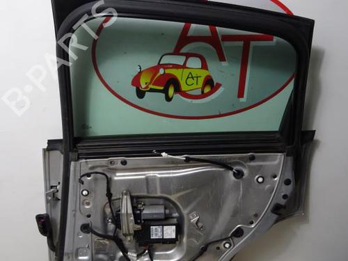 Used Right rear door AUDI A2 (8Z0) 1.4 TDI (75 hp) 30783304