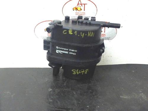 Used Other CITROËN C2 (JM_) 1.4 HDi (68 hp) 13134600