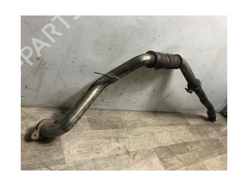 Exhaust system MERCEDES-BENZ CLA Coupe (C117) CLA 220 CDI / d (117.303) | BP20630291M121 