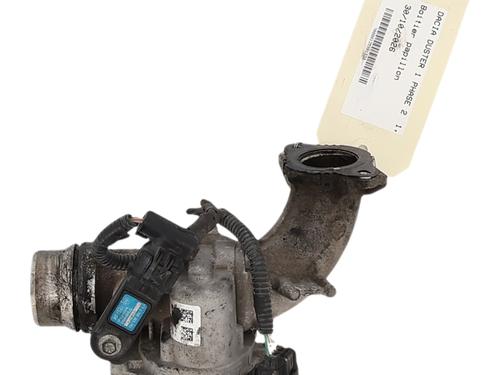 Throttle body DACIA DUSTER (HS_) 1.5 dCi | BP40605812M82 - Image 5
