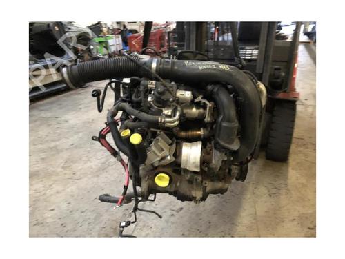 Engine RENAULT MEGANE III Grandtour (KZ0/1) 1.5 dCi (KZ0C, KZ1A) | BP28334655M1 