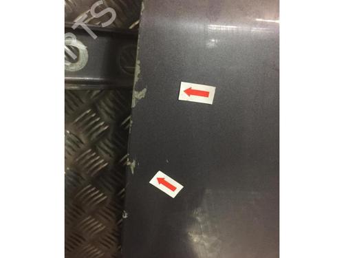 Left front door CHEVROLET ORLANDO (J309) 2.0 D | BP23186796C2