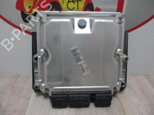 Engine control unit (ECU) PEUGEOT 307 Break (3E) 2.0 HDI 90 | BP13275169M57 