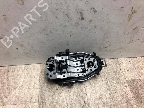 Used Licence plate light RENAULT CLIO IV (BH_) 1.5 dCi 90 (90 hp) 26927638