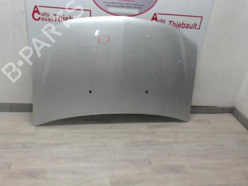 Used Hood DACIA LOGAN (LS_) 1.5 dCi (LS0J, LS0Y) (65 hp) 20225137