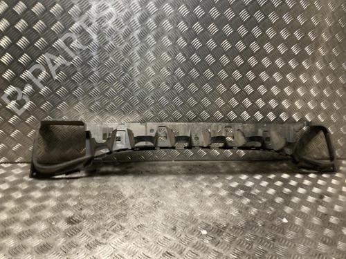 Used Bumper shock absorber Bumper shock absorber PEUGEOT 208 I (CA_, CC_) 1.4 HDi (68 hp) 40623451 40623451