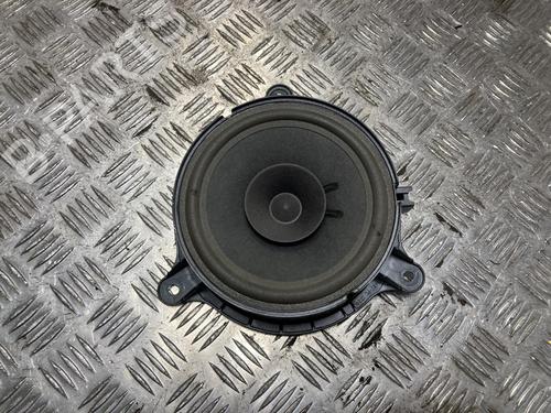 Altavoz RENAULT SCÉNIC III (JZ0/1_) 1.5 dCi (110 hp) 31201241