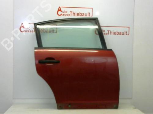 Used Right rear door CITROËN C4 I (LC_) 1.6 HDi (90 hp) 20611815