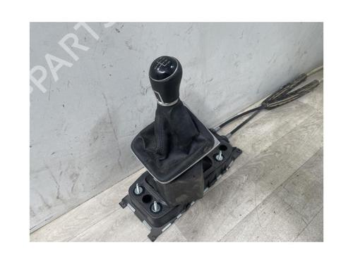 Gear lever VW GOLF VII (5G1, BQ1, BE1, BE2) 1.6 TDI | BP23128193M90 