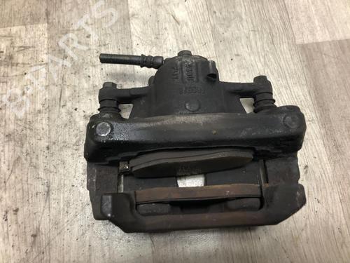 Used Left front brake caliper RENAULT MEGANE IV Hatchback (B9A/M/N_) 1.2 TCe 130 (B9MR) (130 hp) 23186609