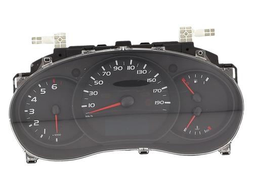 Used Instrument cluster Instrument cluster RENAULT MASTER III Van (FV) 2.3 dCi 110 FWD (FV0R, FV0W, FV1A) (110 hp) 36314018 36314018
