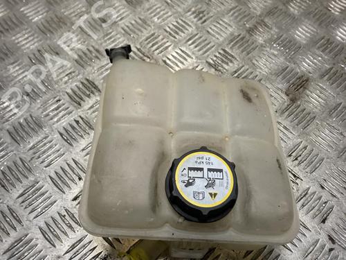Used Expansion tank FORD FOCUS III 1.6 TDCi (95 hp) 33128890