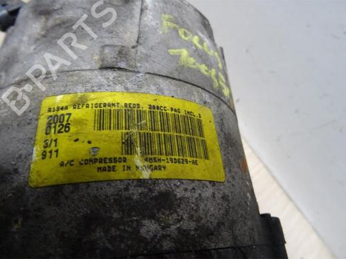 AC compressor FORD FOCUS II (DA_, HCP, DP) 1.8 TDCi | BP25298126M34 
