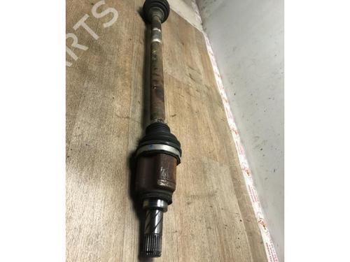 Right rear driveshaft RENAULT TWINGO III (BCM_, BCA_) 1.0 SCe 70 | BP25306019M41