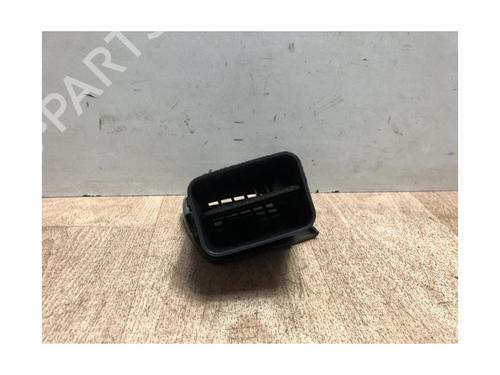 Air vent PEUGEOT 607 (9D, 9U) 2.2 HDi | BP13137403I21
