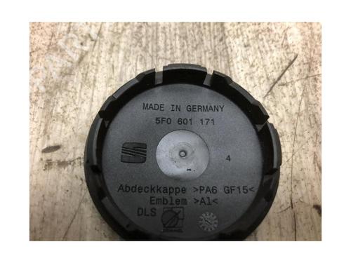 Kołpak SEAT LEON ST (5F8) 1.2 TSI | BP30785682C160 