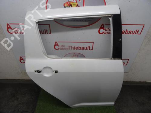 Puerta trasera derecha SUZUKI SWIFT III (MZ, EZ) 1.3 DDiS (RS413D) (75 hp) 30781331